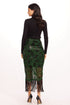 Liv Skirt - Absinthe